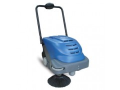 棗莊手推式掃地機與洗地機的選擇指南