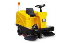 選購價格公道的掃地機，西安水威機電是您的不二之選